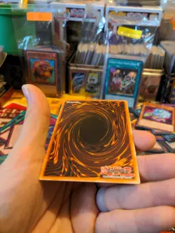 Yu-Gi-Oh! Clockwork Knight SUDA-EN050 Supreme Darkness Ultra Rare Link 1 YGO TCG - Image 5