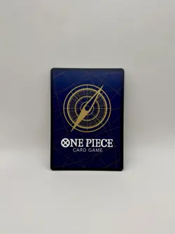 Jewelry Bonney OP13-108 SR Carrying on His Will - ONE PIECE ENGLISH - Image 2