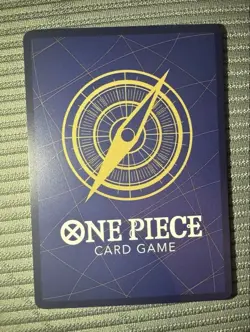 Brook (Full Art) EB01-046 SR Get Started Campaign Promo ONE PIECE Card Japanese - Image 2