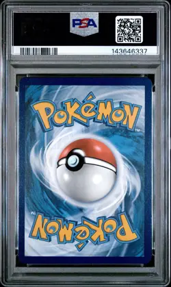 PSA 10 GEM MINT Pikachu & Zekrom GX SM248 Black Star Promo Holo Pokemon Card - Image 2