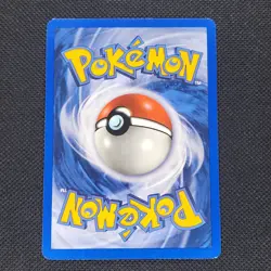 Scizor - 33 - Non Holo - Black Star Promo - Pokemon Card - NM/M - Image 2