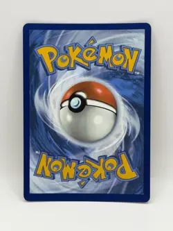 Leafeon 170 Cosmos Holo SVP Black Star Promo Pokemon Card - Image 2