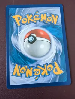 Leafeon Dark Explorers Reverse Holo Card 6/108 - Image 2