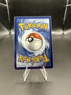Pokemon Card Yanmega Ex 206/182 Secret Rare Scarlet Violet Destined Rivals NM - Image 2