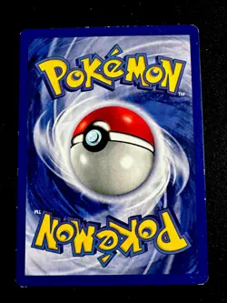 Wartortle 63/130 MP Wizards of the Coast Gold Stamp Promo Card Pokemon TCG - Image 2