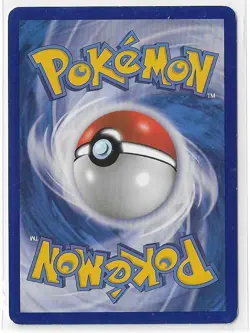 Wobbuffet HGSS04 Black Star Promo Heart Gold Soul Silver Pokemon TCG Card LP - Image 2
