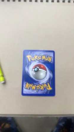 Abra Expedition Base Set Reverse Holo Card 93/165 | Pokemon TCG - Image 2