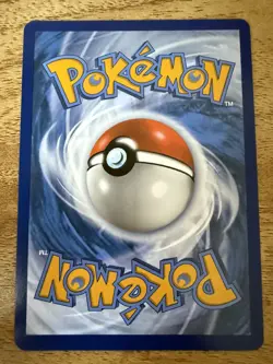 Pokemon Card EX Arboliva ex 023/182 Sv10: Destined Rivals Near Mint / Mint - Image 2