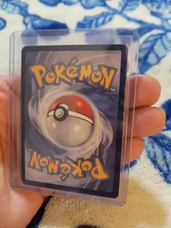 Pokemon Greninja XY24 Promo Holo Rare Trading Card - Image 2