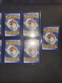 Pokemon TCG Radiant LOT - x9 Cards Total - SWSH Radiant Rares NM/M - Image 3