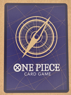 Nami P-102 P Promo Card Set 2025 ENGLISH NM One Piece - Image 4