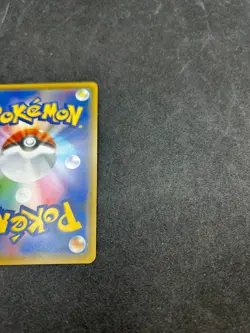 Pikachu 009/054 GG End SM10A 2019 Japanese Pokemon Card NM - Image 4