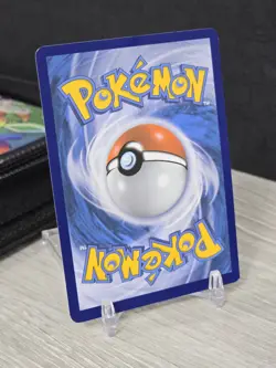 Pokemon Card TCG Glaceon V 040/203 Prize Pack Series 1 Promo Play Stamp 2021 NM - Image 2