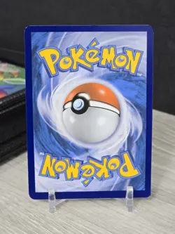 Pokemon Card TCG Glaceon V 040/203 Prize Pack Series 1 Promo Play Stamp 2021 NM - Image 4