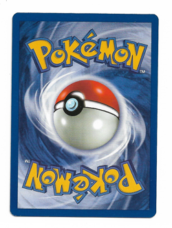 1999 Pokemon Jungle Vaporeon Holo Foil Card #12/64 NM-MT Never Played With - Image 2