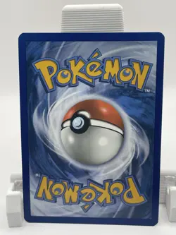 Pokemon Toxicroak ex Ultra Rare 232/198 SV01 Scarlet & Violet Holo Card 2023 - Image 2