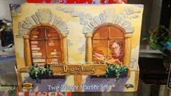 Harry Potter Trading Card Game Diagon Alley Two-Player Starter Set SEALED (NEW) - Image 3