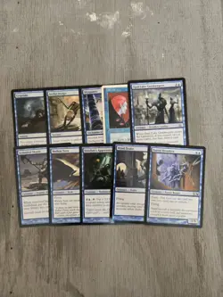 Magic the Gathering Card Lot of 54 Cards MTG - Image 3