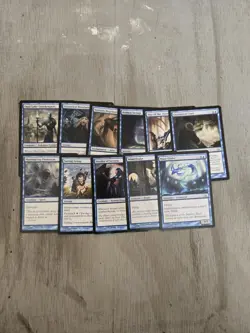 Magic the Gathering Card Lot of 54 Cards MTG - Image 5