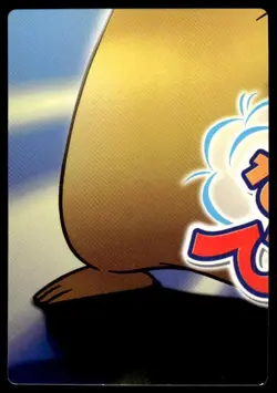 Meowth Adventure Card 036 Zukan Carddass Pokemon Japanese ~ MP - Image 2