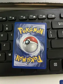 Pokemon Energy Card Lot Lightning Grass Water Fighting Psychic 2006 - Image 2