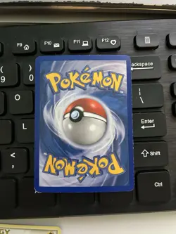Pokemon Energy Card Lot Lightning Grass Water Fighting Psychic 2006 - Image 4