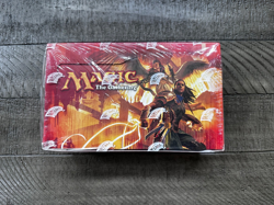 MTG Gatecrash Booster Box Sealed New Magic the Gathering English - Image 1