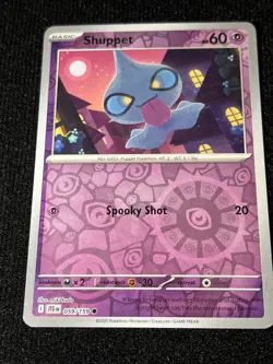 Pokemon SV Journey Together Choose your card Reverse Holo Common, Uncommon,Rare - Image 1