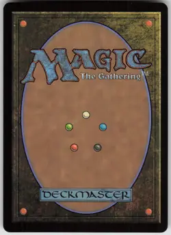 MTG Mountain () Foil NM Avatar: The Last Airbender Magic 290 - Image 2