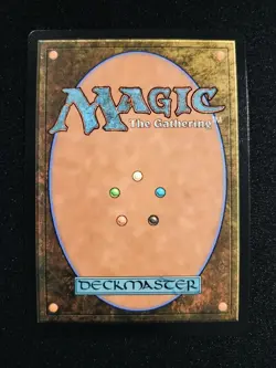 MTG Splinter, the Mentor Borderless Foil 0003 TMNT TMC NM - Image 2