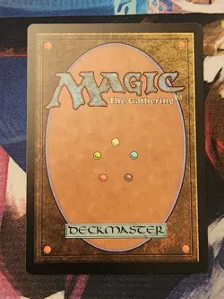 MTG Fate Reforged - Temporal Trespass NM - Image 2