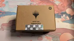 MTG Secret Lair Dandan Deck 2026 | Chaos Vault Exclusive | Free Ship/In-Hand - Image 1