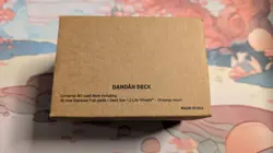 MTG Secret Lair Dandan Deck 2026 | Chaos Vault Exclusive | Free Ship/In-Hand - Image 2