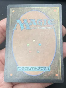 ***FOIL City of Brass DCI Junior Series Promo (Edge Crease)*** MTG Kid Icarus - Image 4