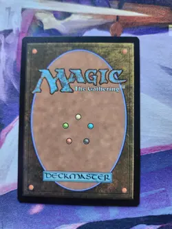 MTG Secret Lair - Farhaven Elf - Extended Art FOIL NM - Image 2