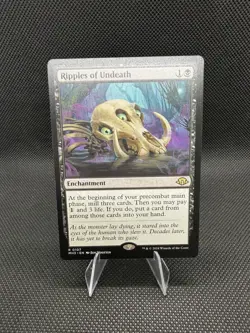 Ripples of Undeath Modern Horizons 3 Regular - Image 1