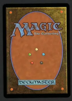 ***Mana Drain*** MTG Commander Magic Kid Icarus - Image 2