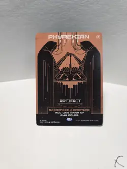 PHYREXIAN ALTAR - SECRET LAIR - NM - PACK FRESH - MTG - Image 1