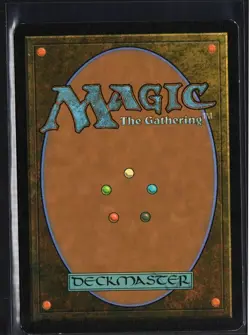 Krark's Thumb - Magic the Gathering - Mirrodin - Image 2