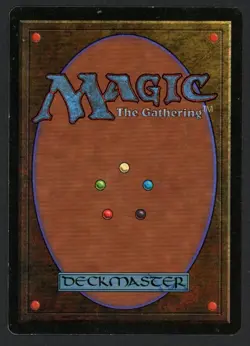 ***Beta Basalt Monolith*** MTG Beta Magic Kid Icarus - Image 2
