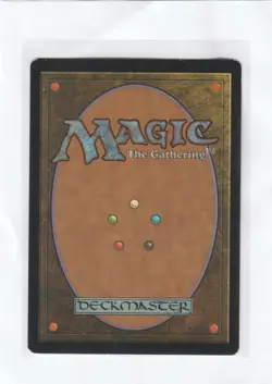 ​Chaotic Goo Tempest mtg magic the gathering - Image 2