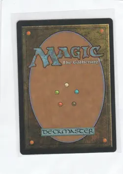 Steel Golem Weatherlight mtg magic the gathering - Image 2