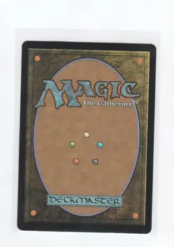 Apprentice Necromancer Ultimate Masters mtg magic the gathering - Image 2