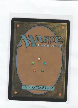 Tidal Kraken 8th Edition mtg magic the gathering - Image 2