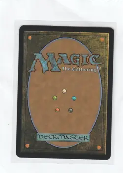 ​Lich's Tomb Darksteel mtg magic the gathering - Image 2