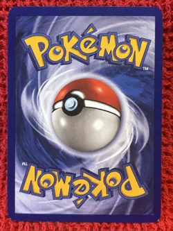 Zubat 57/62 Fossil 1st Edition Non-Holo Common Pokemon Card LP - Image 3