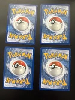 Pokemon Card Lot 636996769661 - Image 2