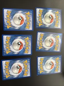 Pokemon Card Lot 636996769661 - Image 2