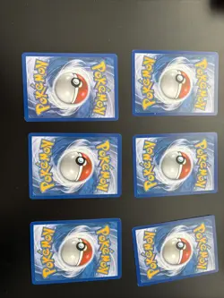 Pokemon Card Lot 636996769661 - Image 2