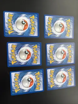 Pokemon Card Lot 636996769661 - Image 2
